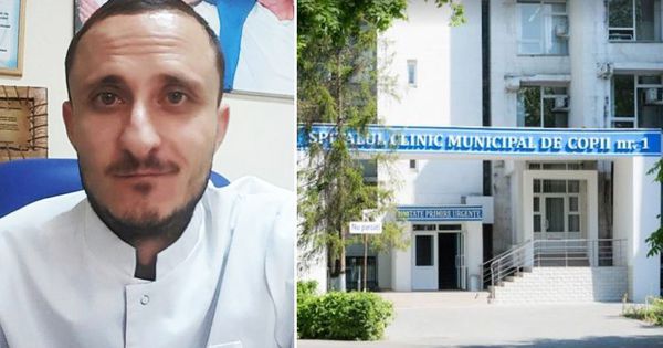 Детская больница №1 опровергла обвинения педиатра в манипуляциях с диагнозами.