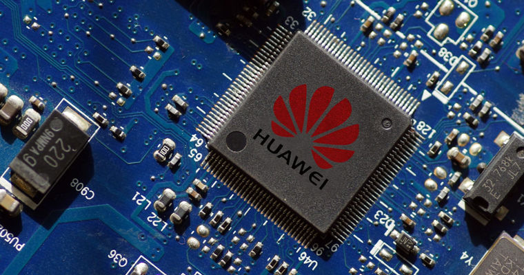 Huawei предложила новый способ ускорять чипы без гонки за нанометрами.