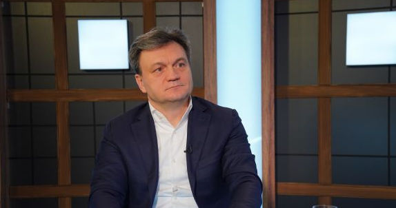Речан: Угрозы нападения со стороны РФ нет, нас защищает Украина.