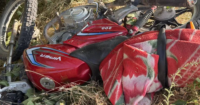 Accident grav la Etulia: Un motociclist a murit, iar doi pasageri au fost răniți