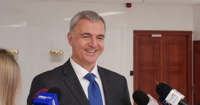 Новый министр экономики назвал "рецепты роста ВВП".