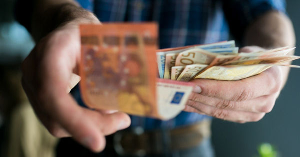 Взятка в 1500 евро может обернуться для жителя Кишинёва тюрьмой.
