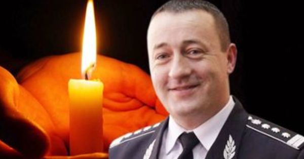 По факту смерти главы отдела бельцкой полиции заведено уголовное дело.