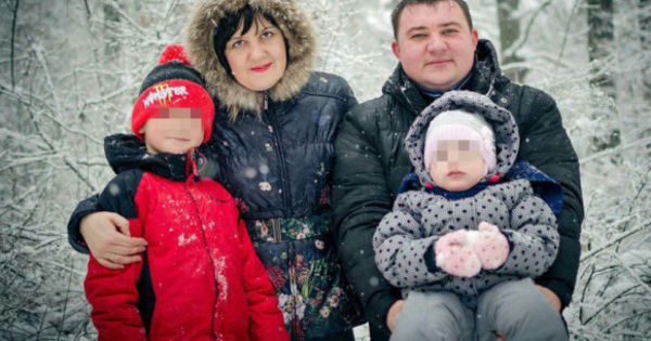 Soarta copilului împins pe geam de tată. 