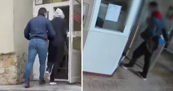 Промышлял кражами: в столице задержали нечистого на руку подростка. Коллаж: Point.md