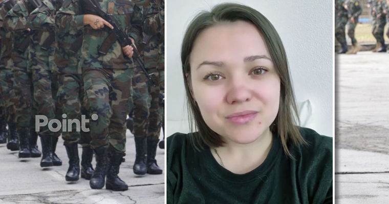 Родные подростка, погибшего в воинской части: Мы хотим, чтобы виновные были наказаны.
