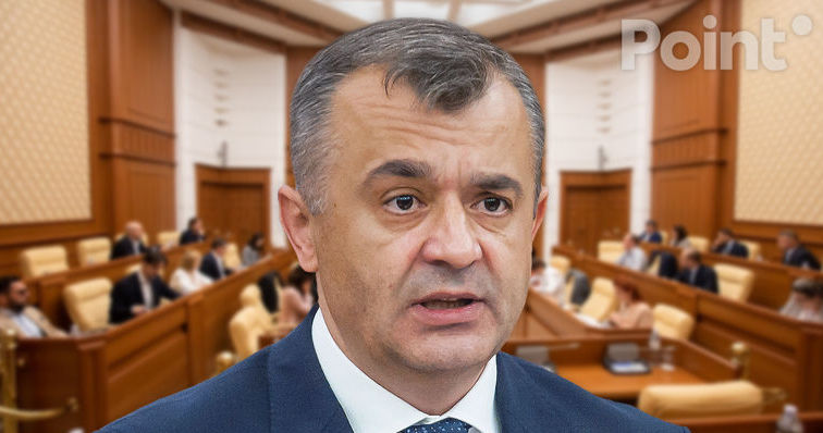 Кику: Ограничение дефицита бюджета может заблокировать инвестиции в инфраструктуру.