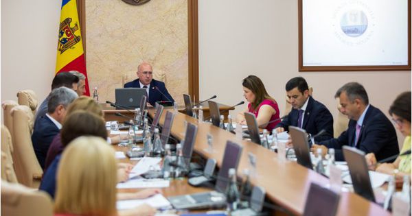 Кабмин одобрил расширение территории свободных экономических зон.