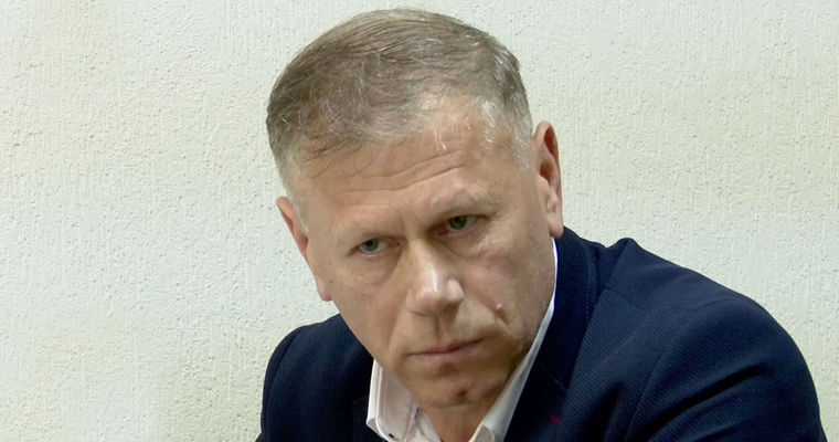 Новое слушание по делу мэра Болдурешт Никанора Чокинэ отложено.