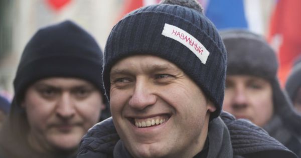 Opozantul rus Alexei Navalnîi a declarat că sprijină noua strategie nucleară a Kremlinului.