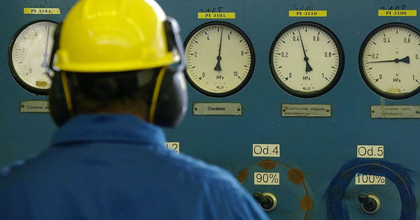 Bloomberg: Европа готовится к концу света из-за отключения российского газа.