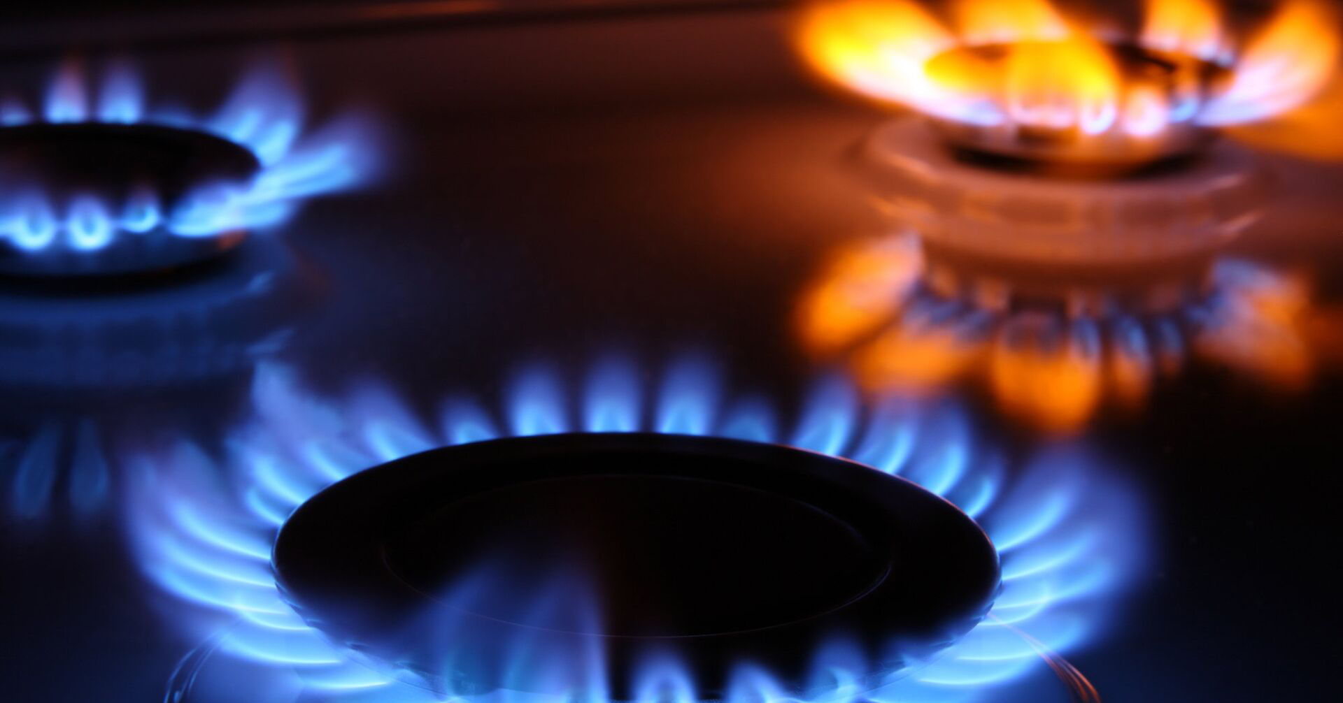 С 1 сентября цена на газ увеличится на $430 и составит $1881 за 1000 м3.