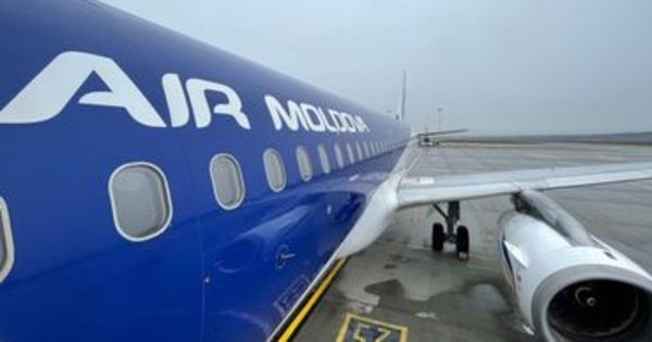 Самолету, поврежденному в Москве, вернули сертификат летной годности