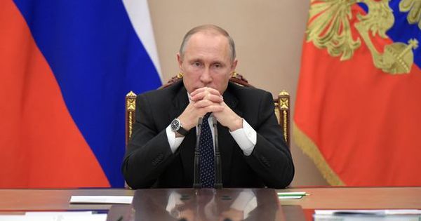 Departamentul de Stat al SUA: Rusia nu ar trebui să se comporte ca o victimă.