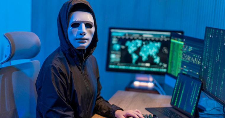 В Молдове и ЕС ликвидировали крупную даркнет-платформу Crimenetwork.