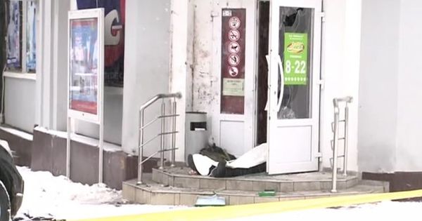 Explozie tragică în Capitală: Primele imagini. Declarațiile martorilor