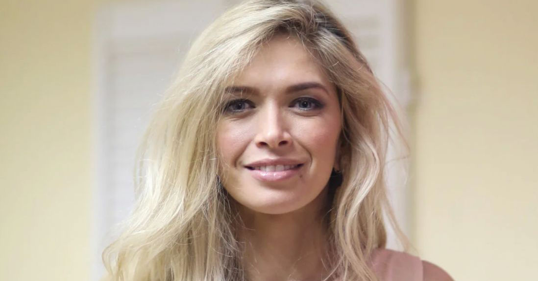 Вера Брежнева анонсировала выход новой песни на украинском языке