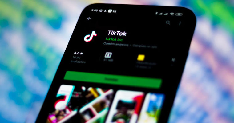 TikTok во время выборов в Молдове удалил более 134 000 фейковых аккаунтов.