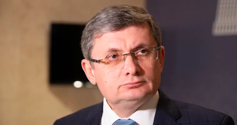 Гросу: Дубоссарский район больше не нужно сохранять по политическим причинам