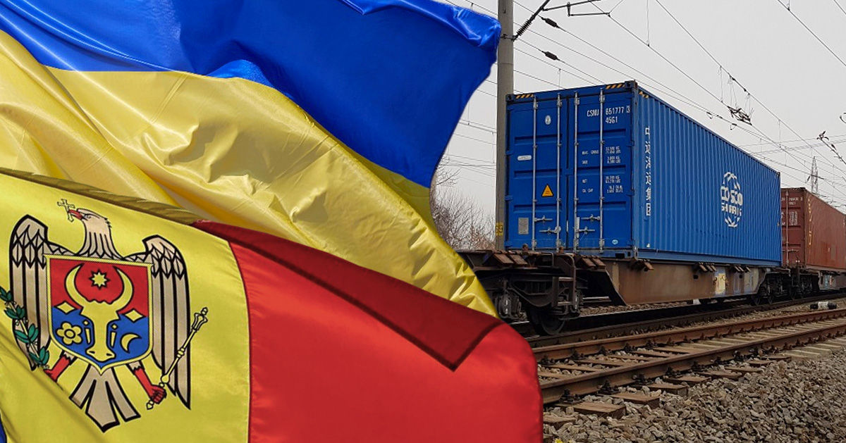 Из-за забастовки на польской границе возросла антиблокадная роль Молдовы.