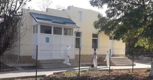 В Гагаузии обновили уровень ковид-опасности.