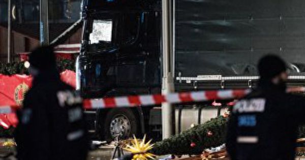 Сотрудники правоохранительных органов ФРГ завершили спецоперацию в Дюссельдорфе.