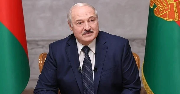 Лукашенко поздравил народ Республики Молдова с Днем Независимости.