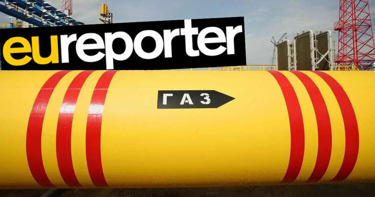 СМИ: РМ еще зависит от газа из РФ и не обеспечила энергобезопасность.