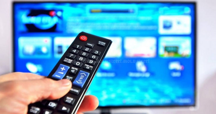 Компания TV-BOX оштрафована на 100 тысяч леев за несоблюдение правил must-carry.