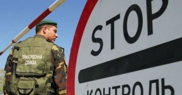 Украинские пограничники задержали накануне двух граждан Молдовы, на которых сработала база данных Интерпола. 