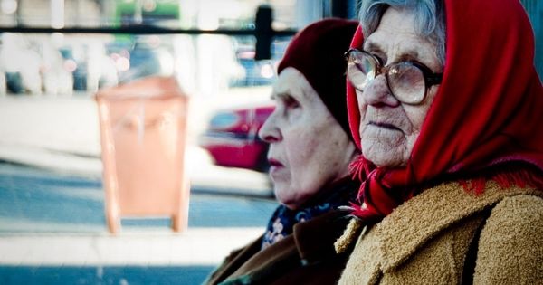 Более 690 000 пенсионеров получат индексированные пенсии.