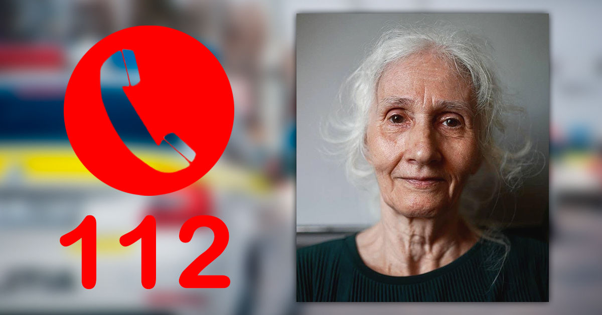 В Кишиневе пропала 70-летняя женщина. Коллаж: Point.md
