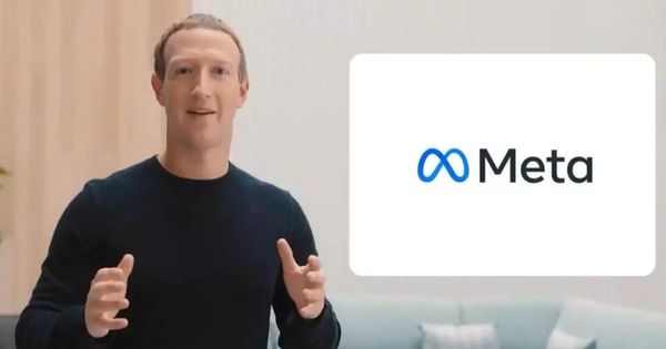 Facebook поменяет название на Meta.