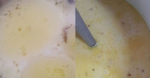 Antreprenorul care a livrat la grădiniță hrișcă în două cu insecte. Foto: agora.md