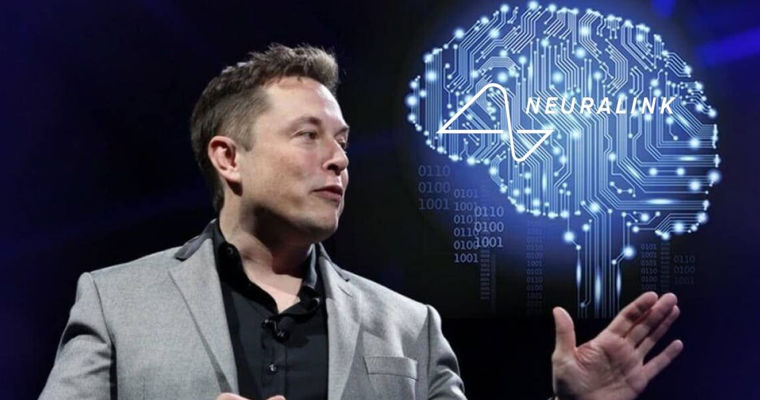Маск сообщил о вживлении первому человеку нейрочипа Neuralink в мозг.