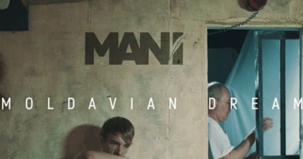 O nouă piesă şi un nou clip de la interpretul Mani. 