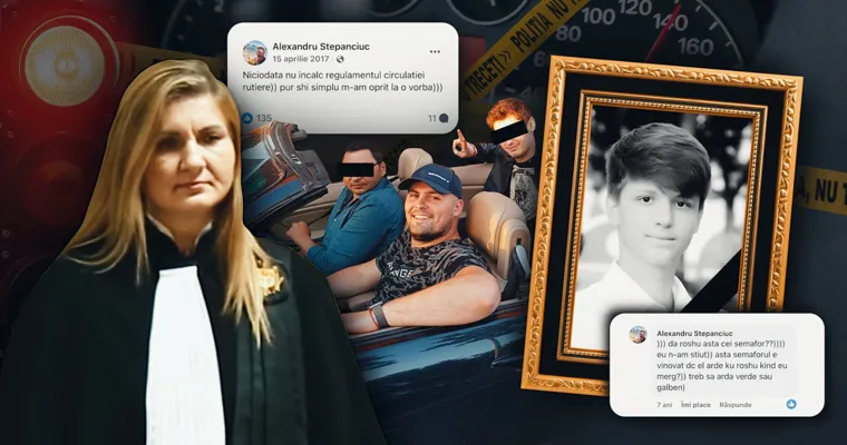 Родственники мальчика, погибшего в аварии, ожидают наказания виновного уже 7 лет