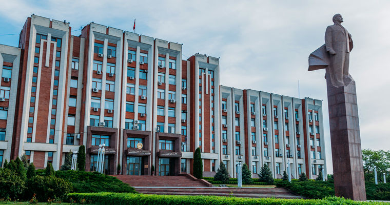 Тирасполь расширил полномочия исполнительной власти на случай «любого сценария».