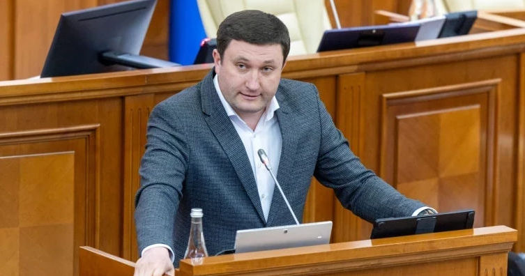 Односталко: Призываем включить в закон перечень социально значимых продуктов питания.