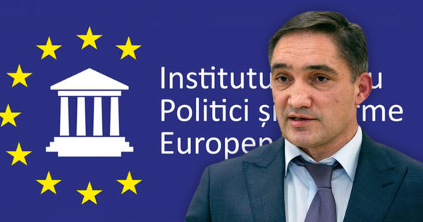 IPRE: Следствию надо постараться, чтобы исключить сомнения о политике в деле Стояногло. Коллаж Point.md.