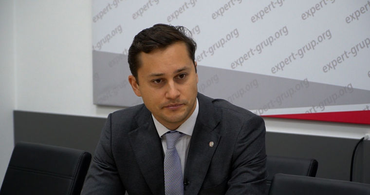 Экономист: Молдова имеет полное право ответить на пошлины США.