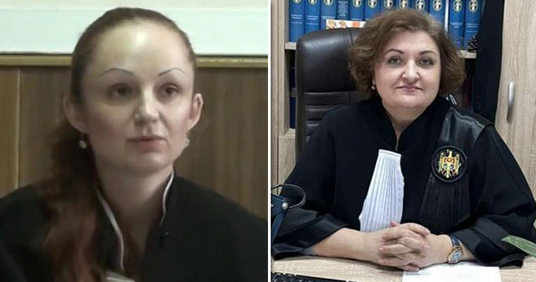Премьер Речан снова раскритиковал судей Молдовы.