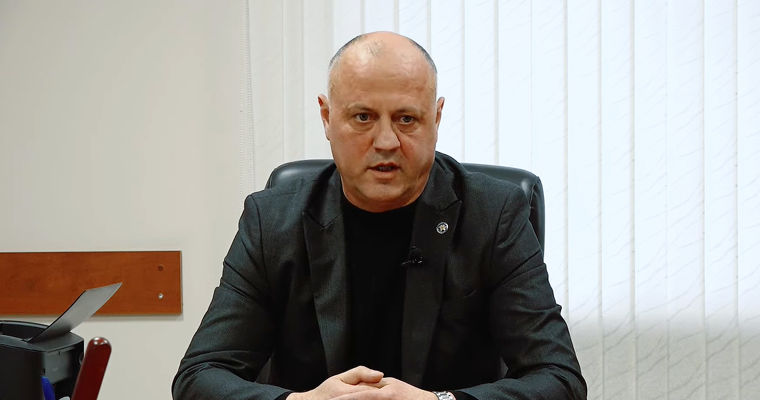 У главы северного отделения таможни выявили необоснованное имущество на 1,38 млн леев.