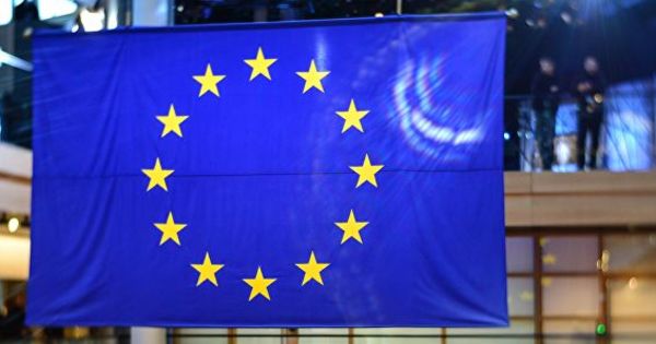 Новые антироссийские санкции Евросоюза не затронут компании.