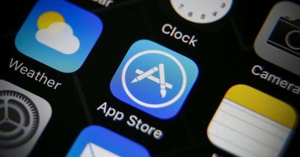 Из App Store удалили бесплатный VPN-клиент от Facebook.
