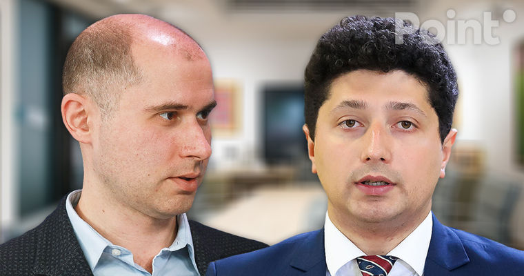 Мариан о заявлениях Тофилата: Я удивлен этими замечаниями.