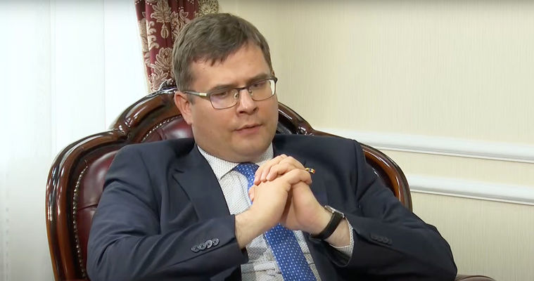 Министр обороны Литвы: Сближение Молдовы с ЕС укрепит обороноспособность страны.