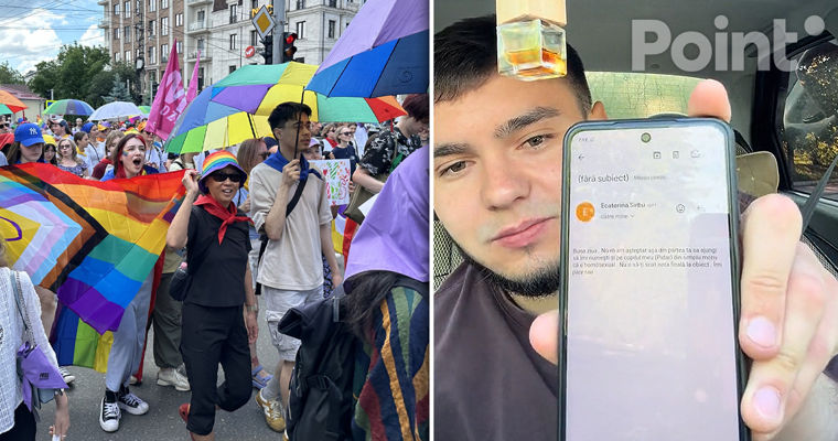 Учительница угрожала ученику оставить его без оценки после видео в TikTok о геях.