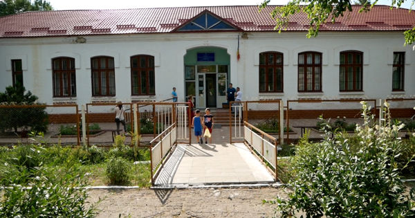 Два проекта из Басарабяски получат финансирование от Фонда из Словакии.