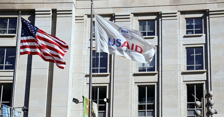 Aproape toți angajații USAID din străinătate vor fi concediați până în septembrie.